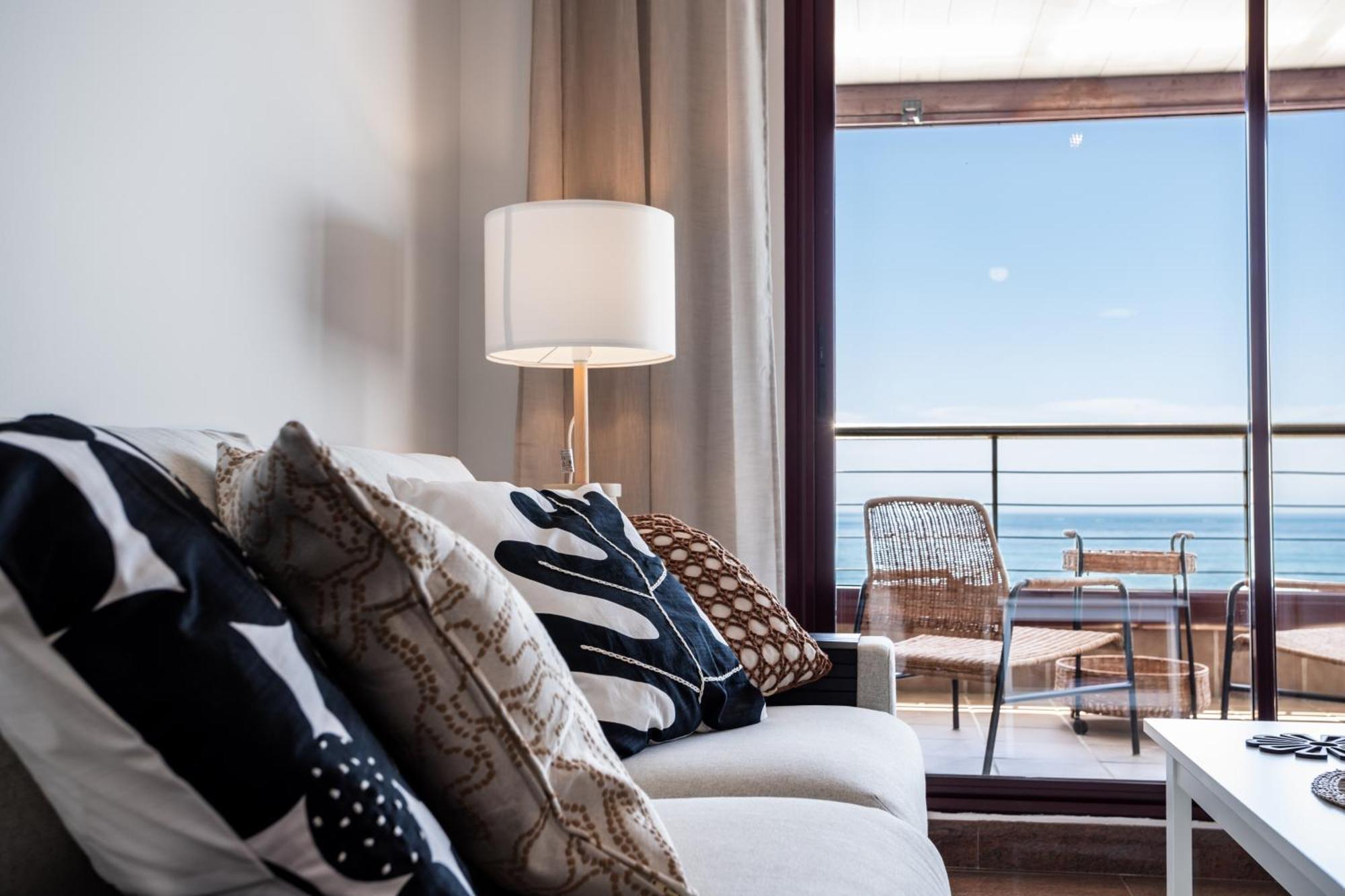 Buenavista Lifestyle By Sur Suites Fuengirola Exterior photo